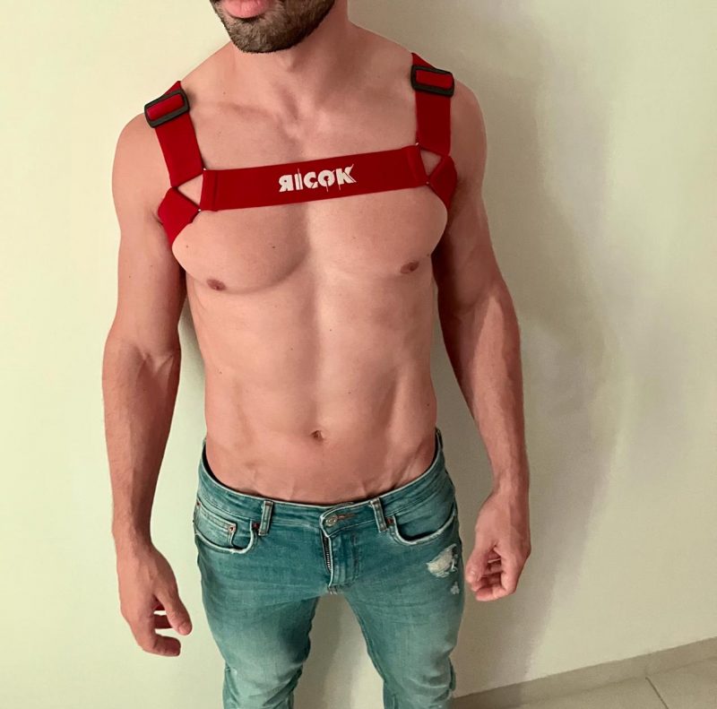 Bernardo Albuquerque 2