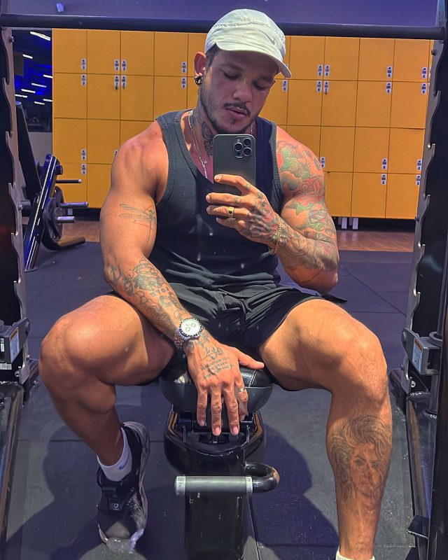 Léo Costa 55
