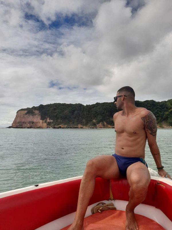 Gabriel Morais 8
