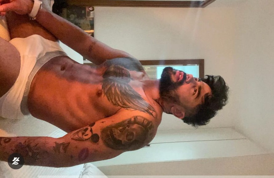 Rodrigo Massafera 7