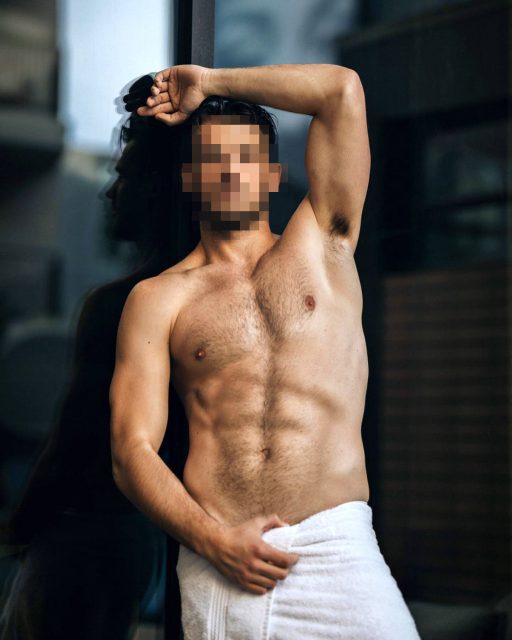 Ícaro Boy 4