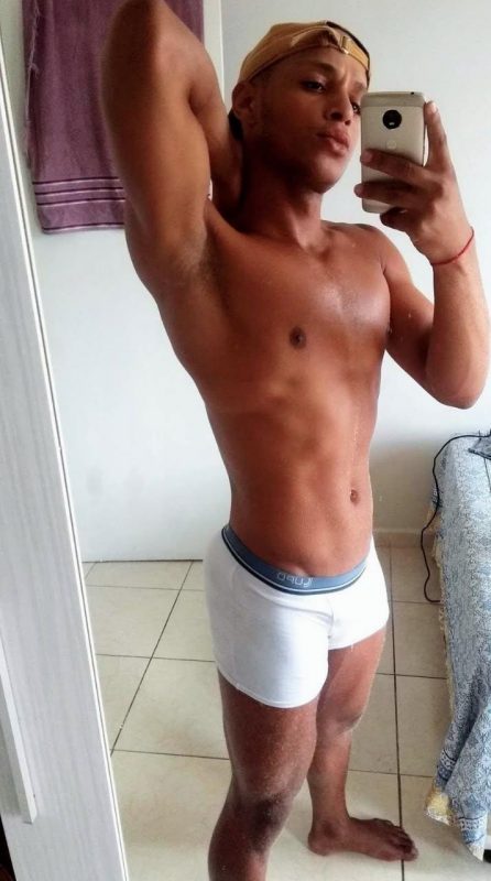 Gabriel Duarte 23