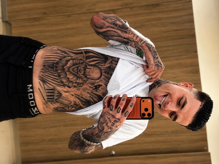Erick Diaz 2