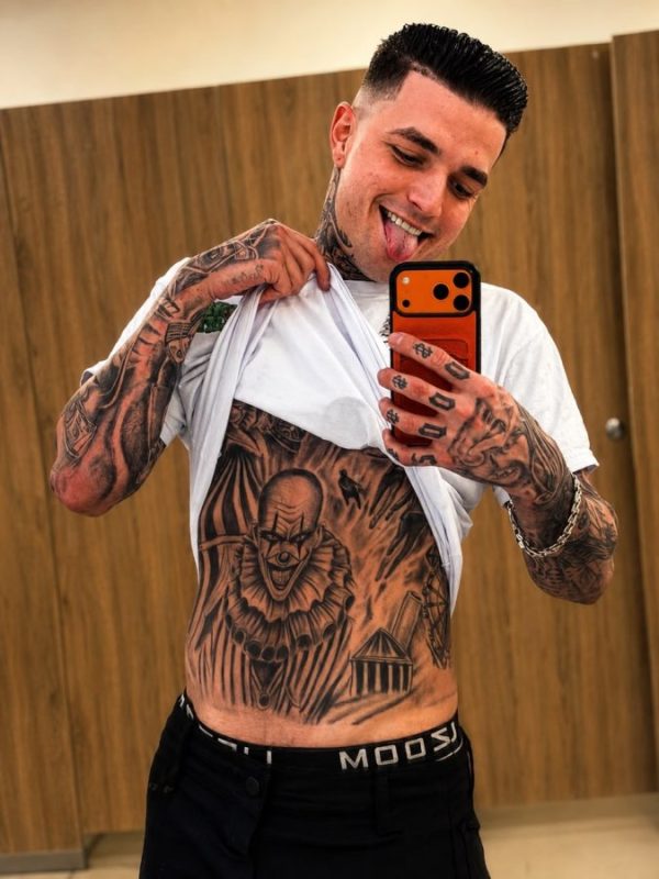 Erick Diaz 3