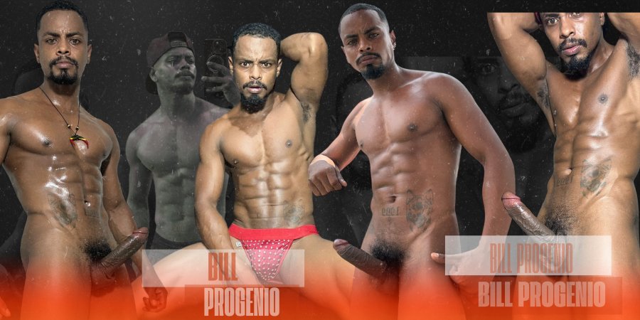 Bill Progenio