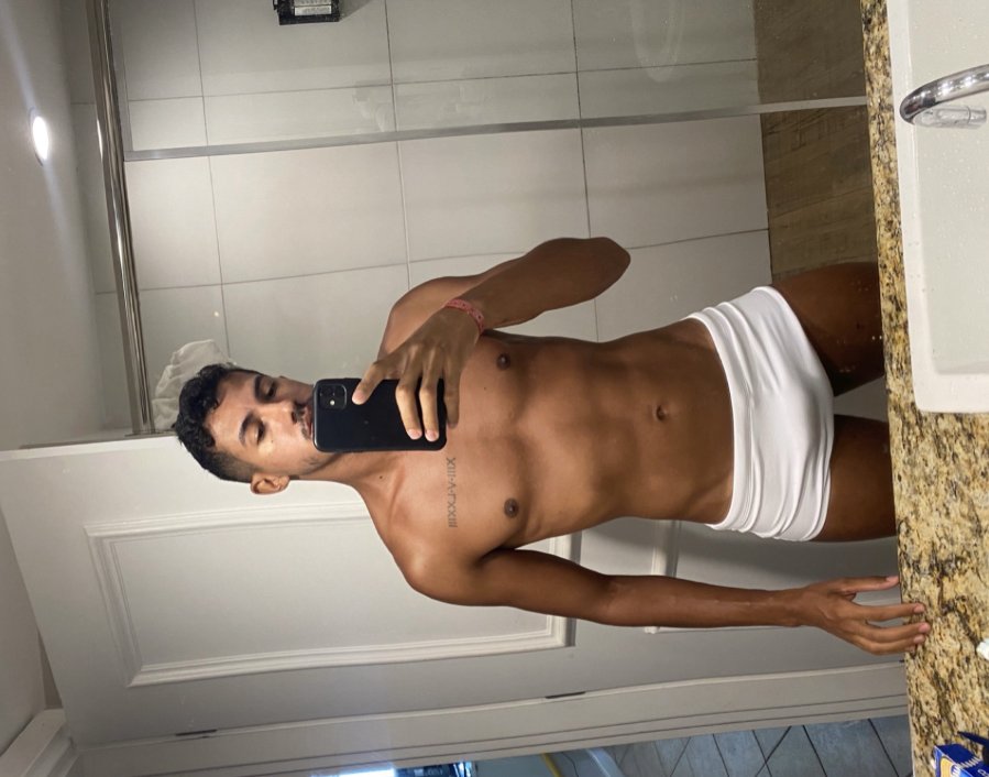 Matheus Massagista 20