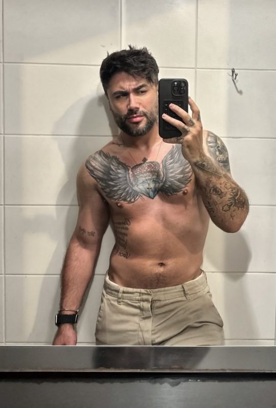 Rodrigo Massafera 2