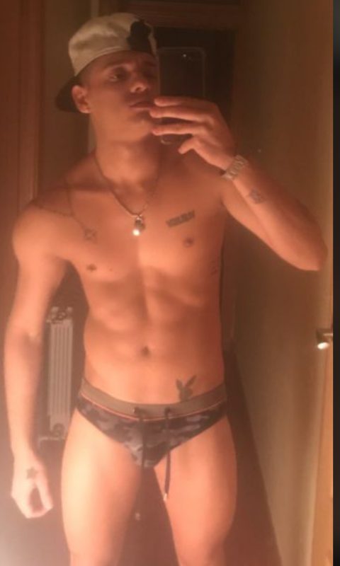 Wesley Xxxl 24cm 5