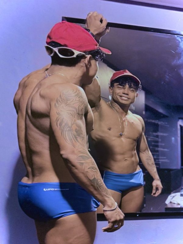 Leão 23cm 6