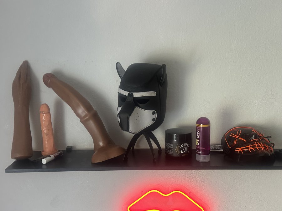 Thor Massagista 51