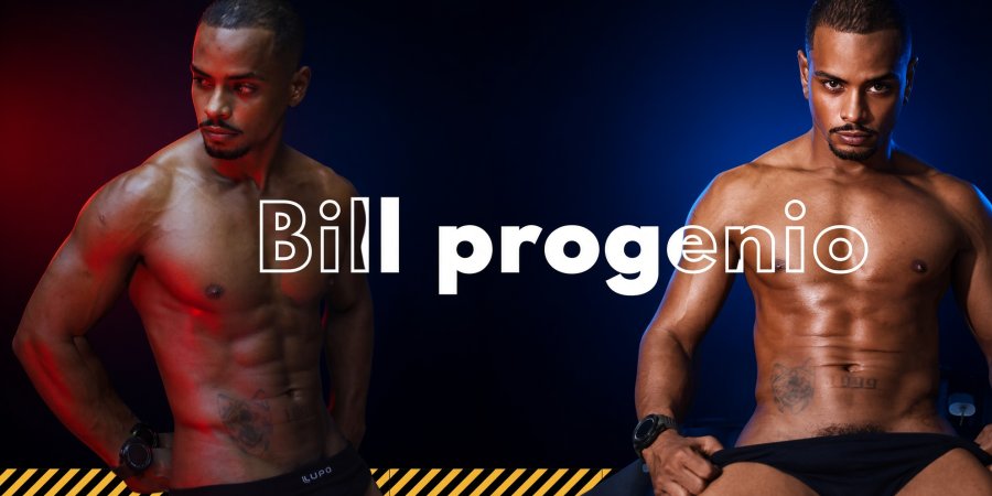 Bill Progenio