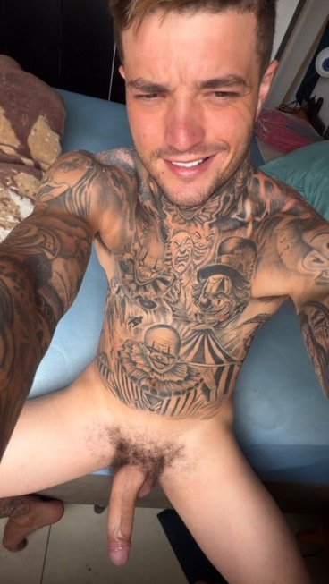Erick Diaz 17