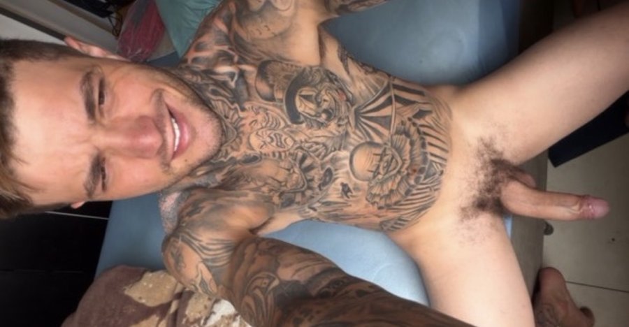 Erick Diaz 10