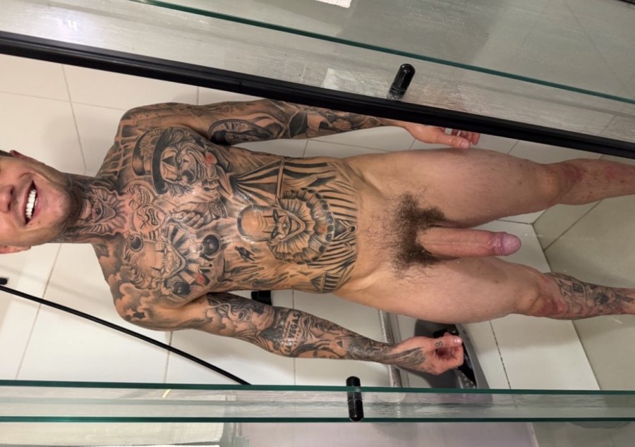 Erick Diaz 11