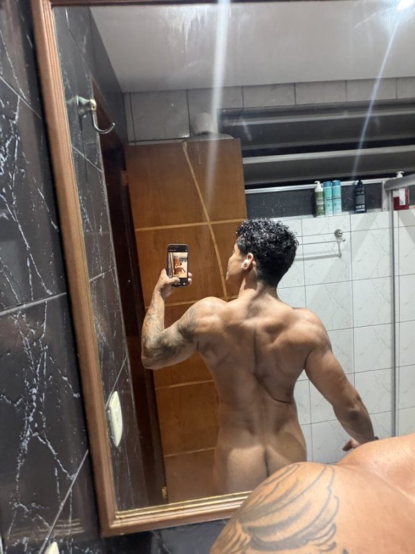 Leão 23cm 49