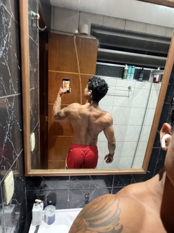Leão 23cm 31