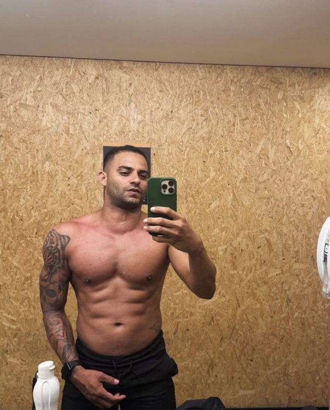 Gabriel Morais 8