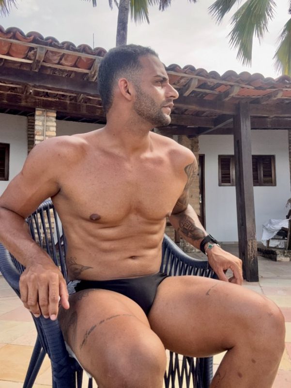 Gabriel Morais 5
