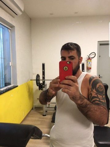Allan Gaucho 1