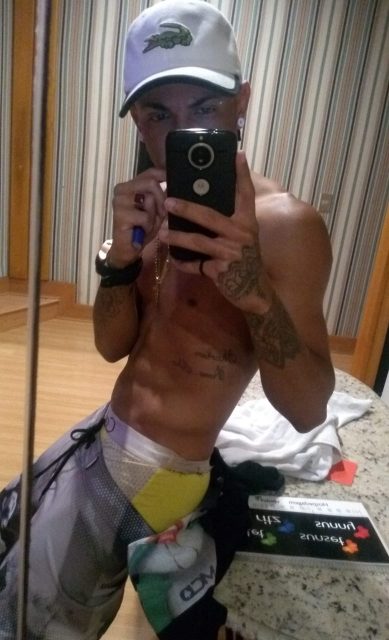 Aron Prado 2