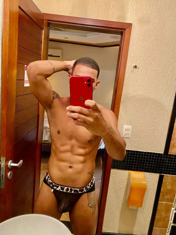Gabriel Morais 22