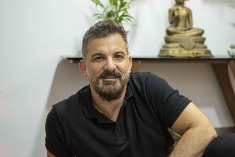 Vitor Tantra 4