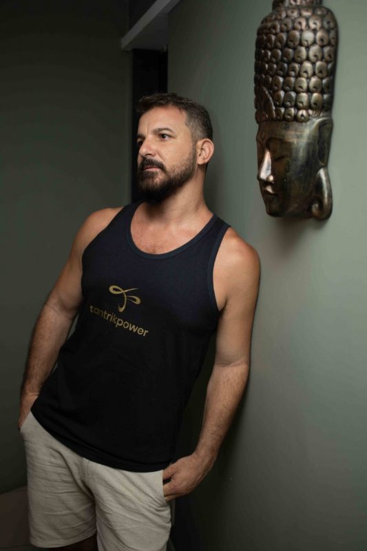 Vitor Tantra 9