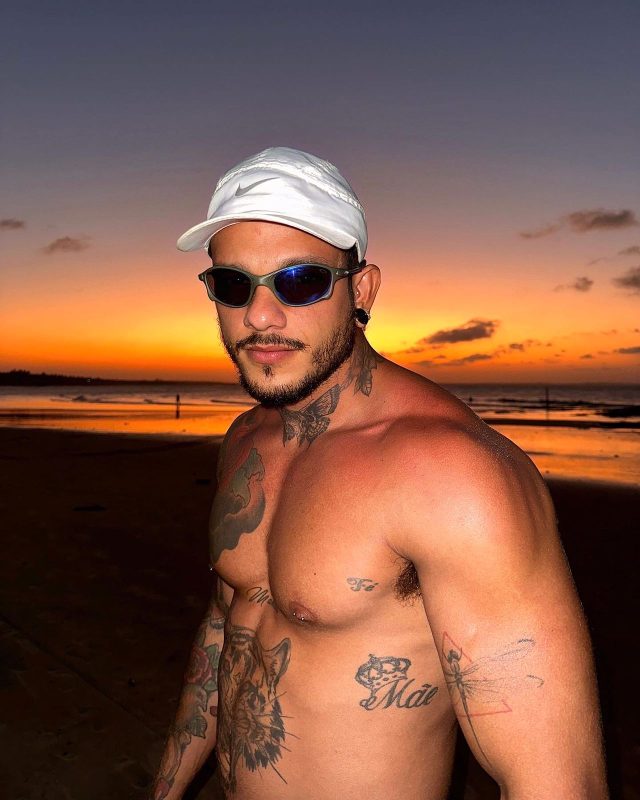 Léo Costa 47