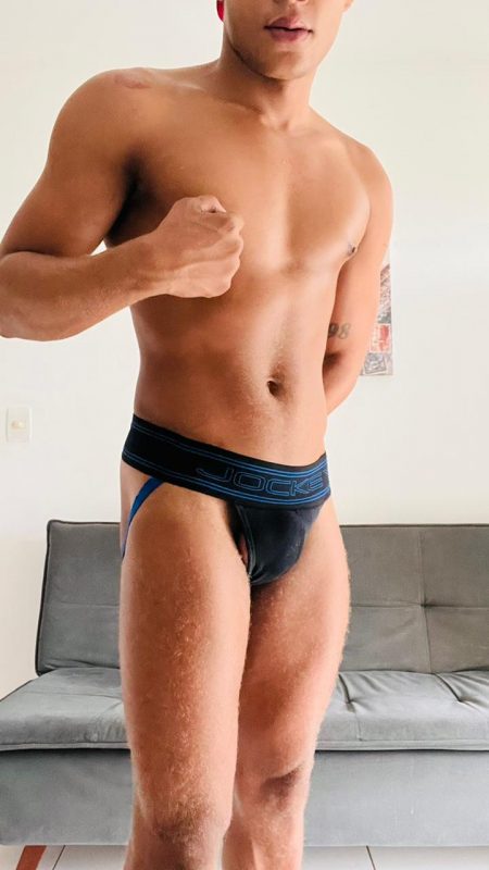Gabriel Duarte 29