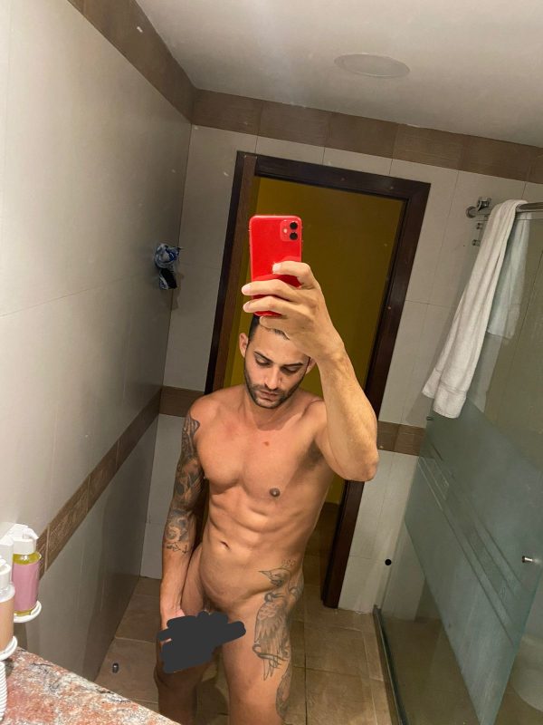Gabriel Morais 18