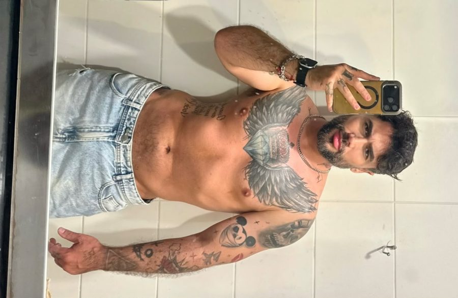 Rodrigo Massafera