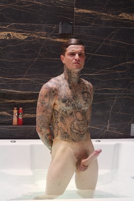 Erick Diaz 30