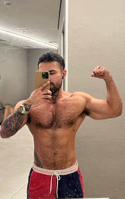 Diego Tântrico 7