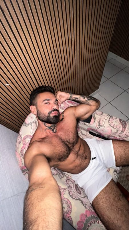 Diego Tântrico 2