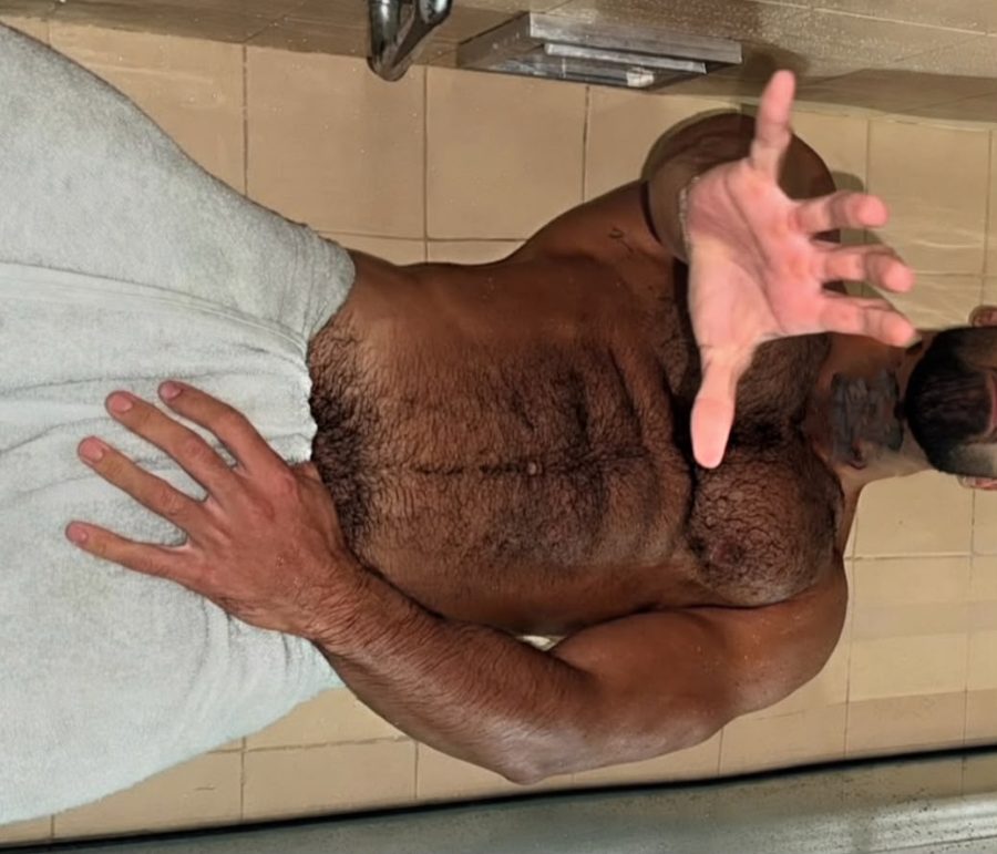 Diego Tântrico 3