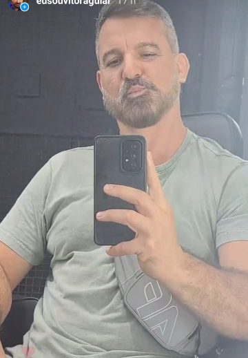 Vitor Tantra 18