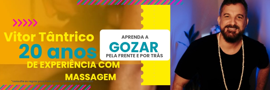 Vitor Tantra