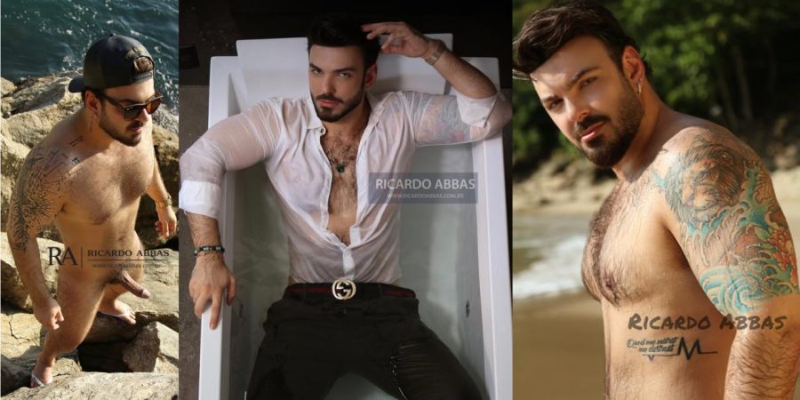 Ricardo Abbas