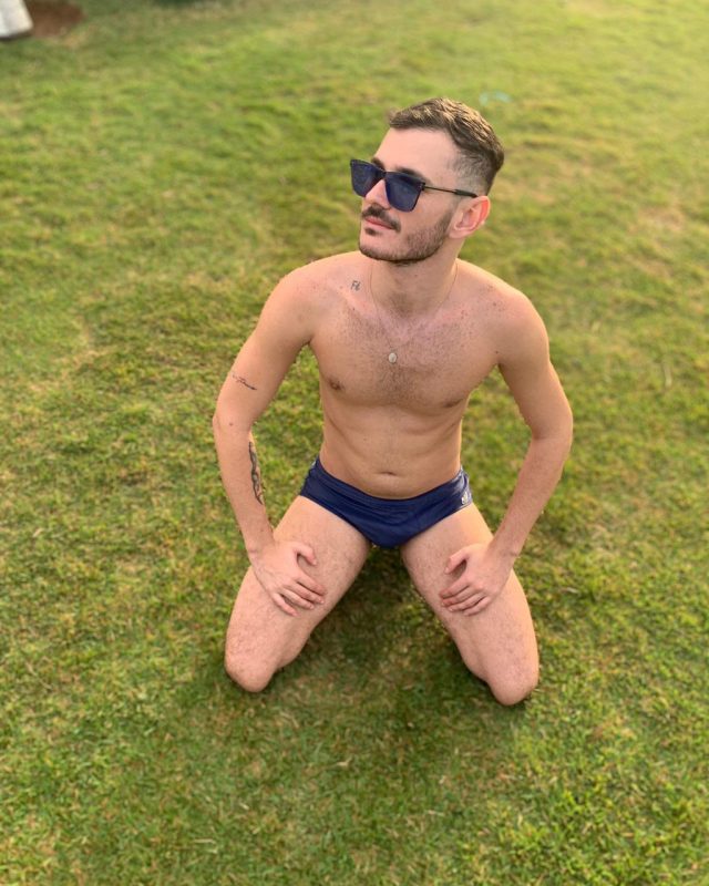 Caio Augusto 8