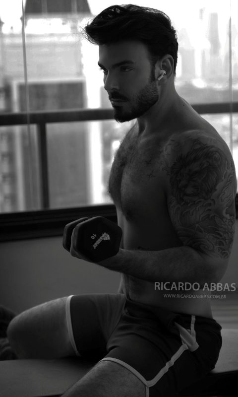 Ricardo Abbas 15