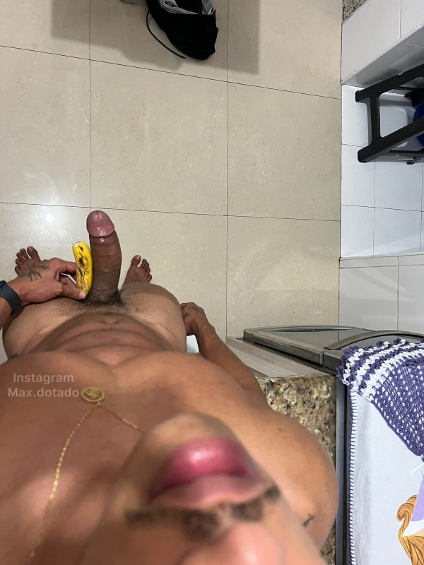 Max Dotado 9