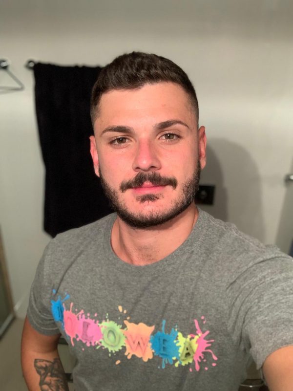 Caio Augusto 12