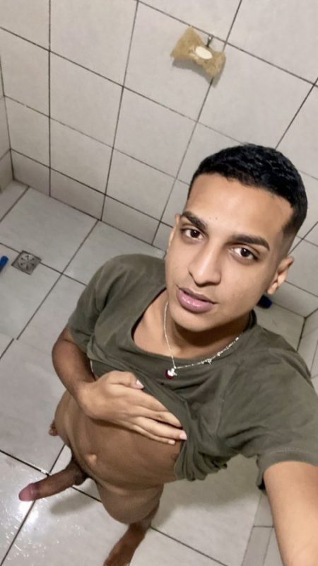 Henrique Afraim 4