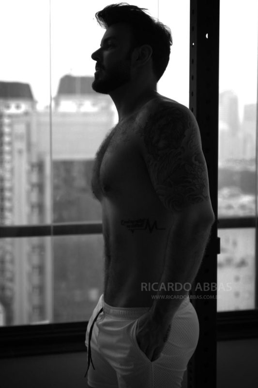 Ricardo Abbas 18