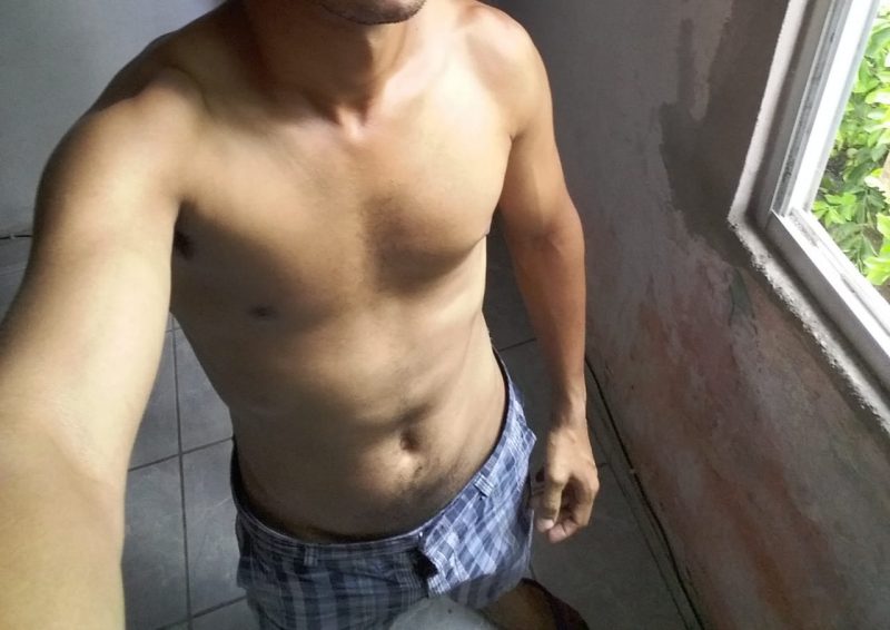 Luiz Carlos Negão 5