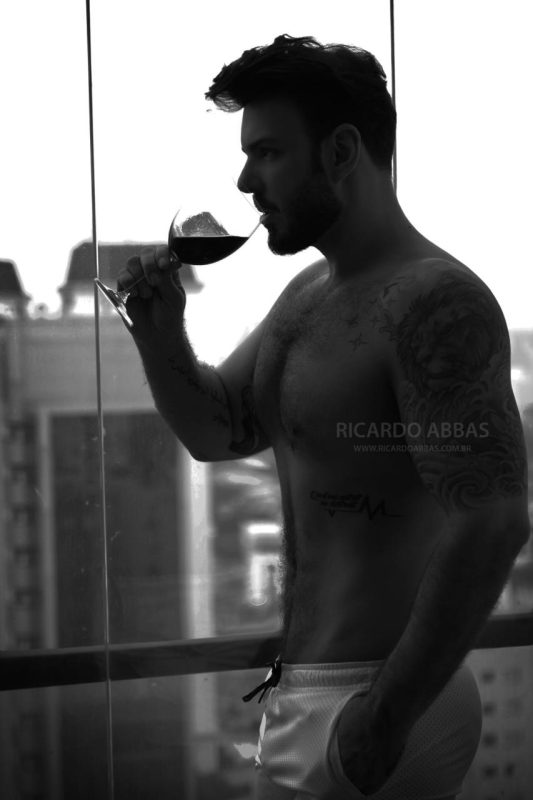 Ricardo Abbas 19