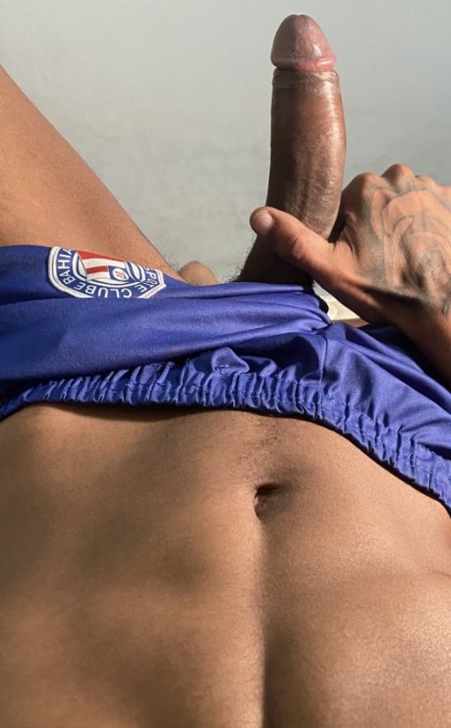 Biel Mineirinho 3