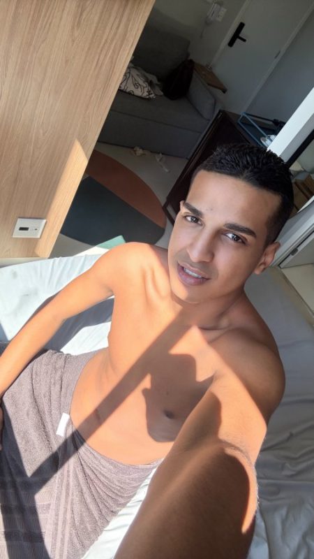 Henrique Afraim 3