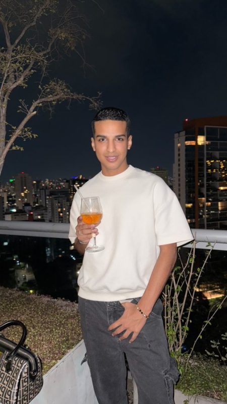 Henrique Afraim 3