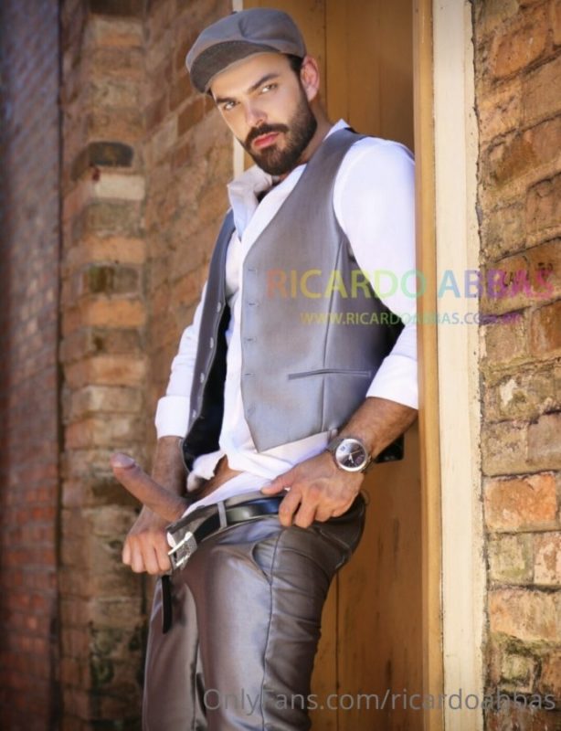 Ricardo Abbas 6